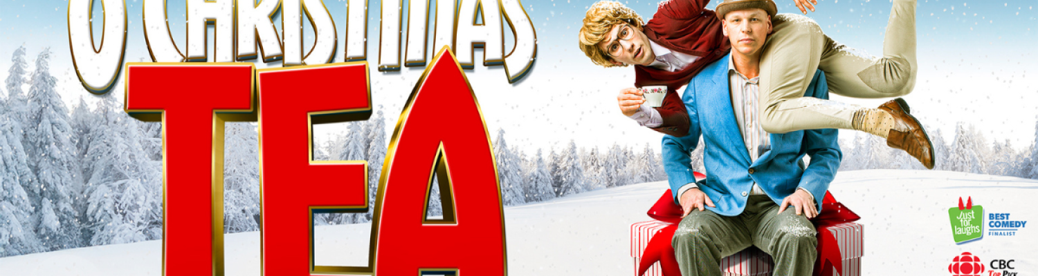 O Christmas Tea Hero