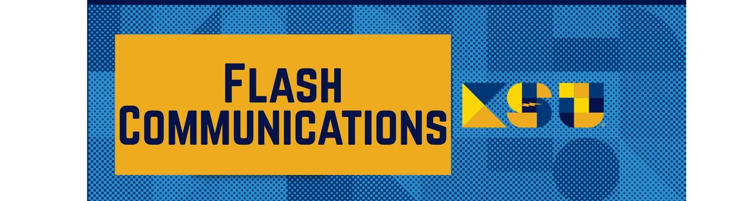 Flash Comm Banner