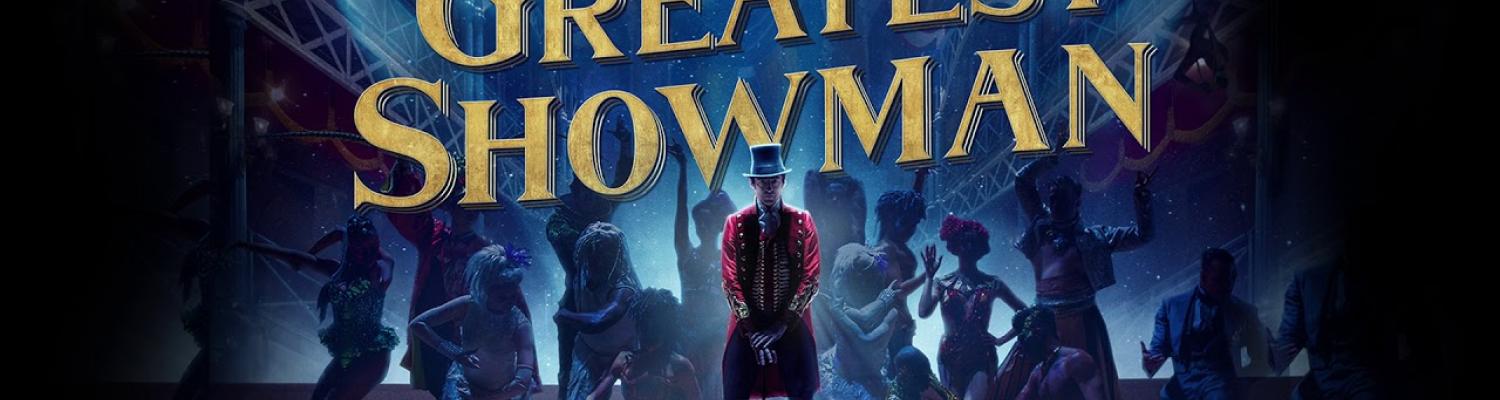 Greatest Showman Hero