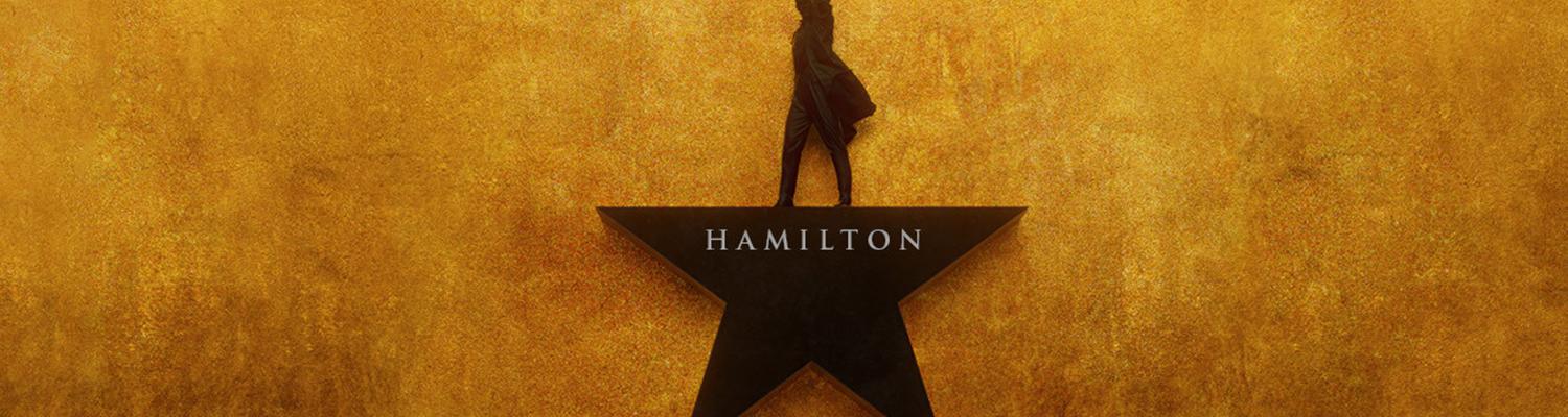 Hamilton graphic