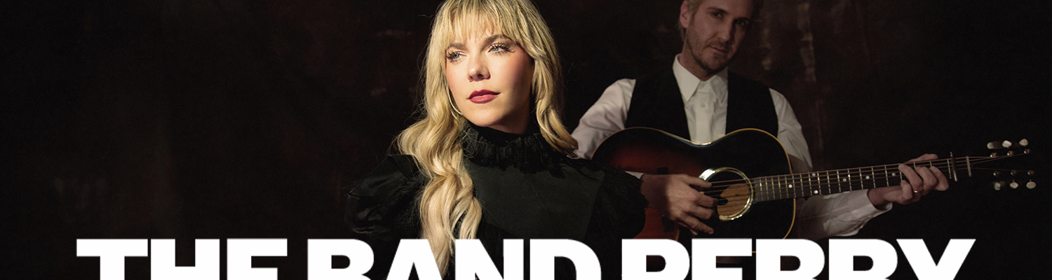 The Band Perry Hero