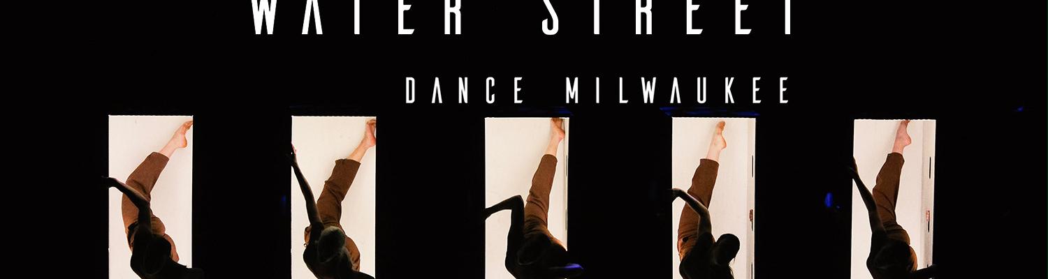 Water Street Dance