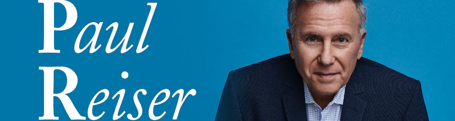Paul Reiser