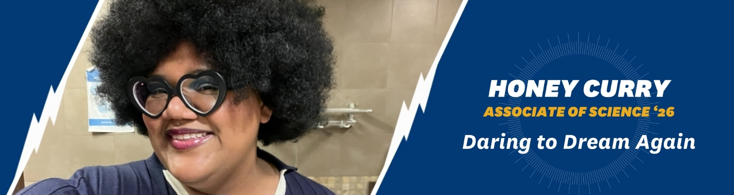 Honey's Admissions Blog