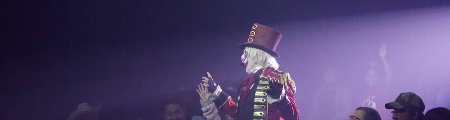 Horror Circus