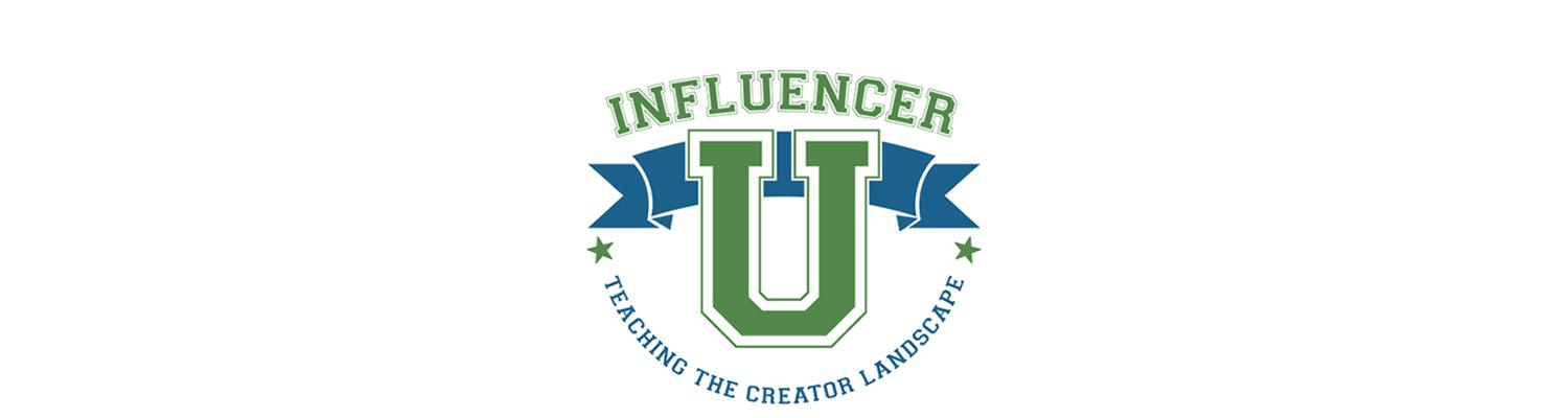 Influencer U Logo