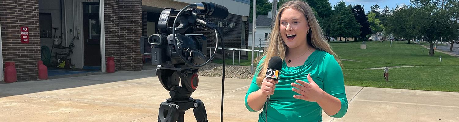 Journalism Kent State University