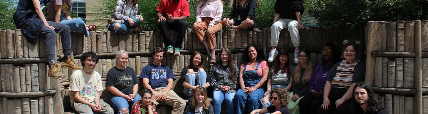 Group shot of KBAI 2022