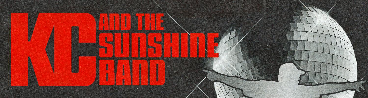 KC & The Sunshine Band