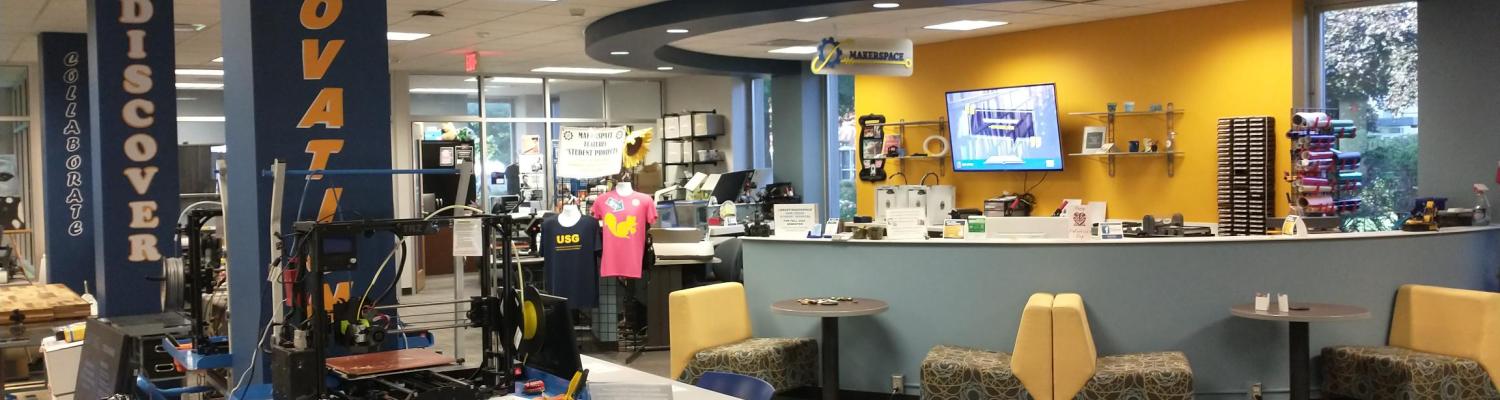 51���� Tuscarawas Makerspace