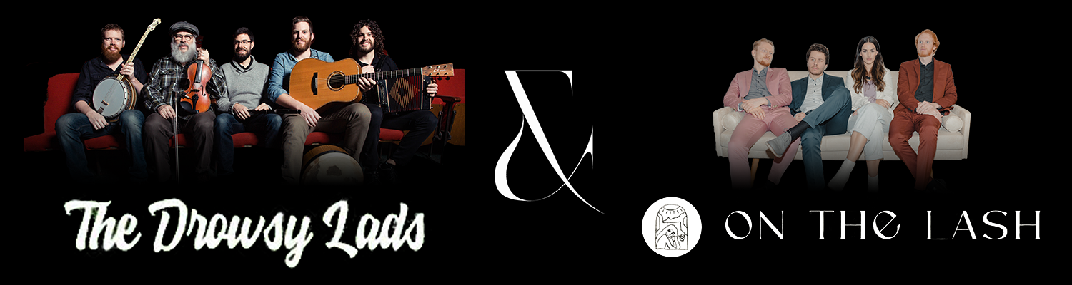 Lads & Lash promo image