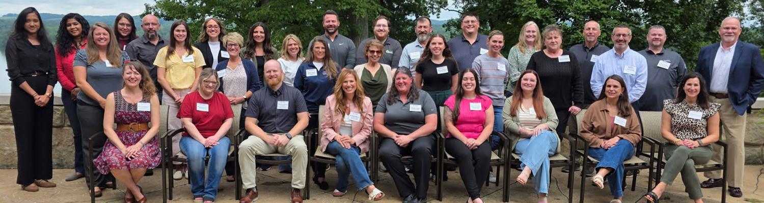 Leadership Tuscarawas Class of 2026-2027