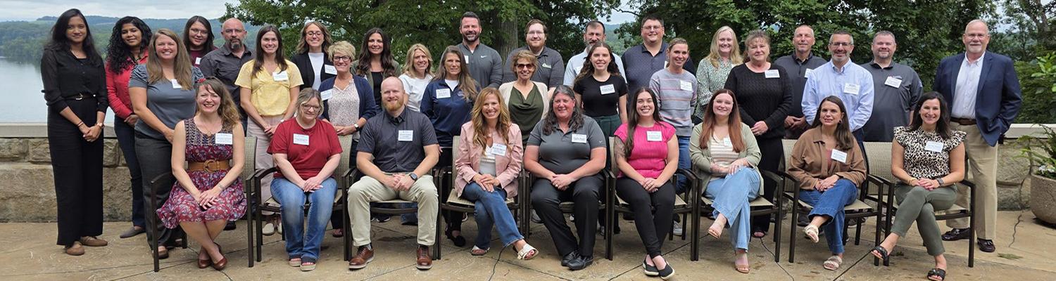 Leadership Tuscarawas Class of 2026-2027
