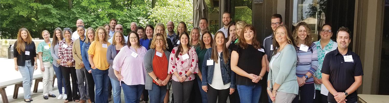 Leadership Tuscarawas - Class of 2023