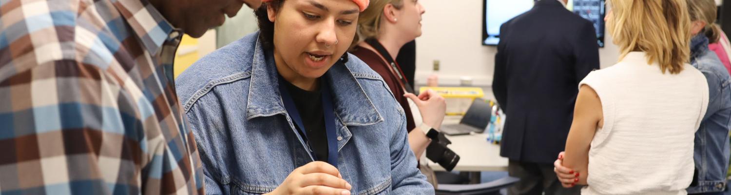 Learning Innovations Lab