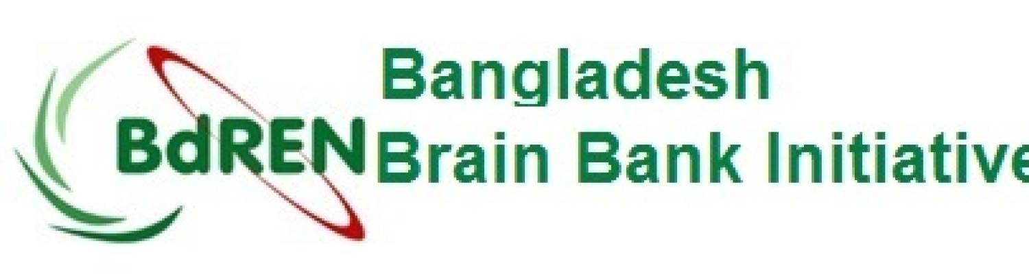 Bangladesh Brain Bank Initiative