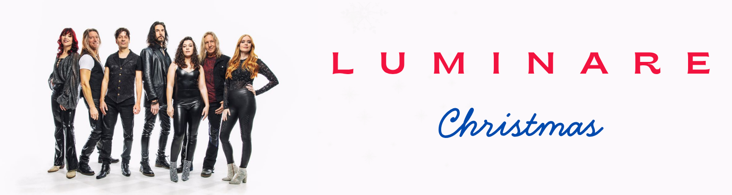 Luminaire Christmas Hero