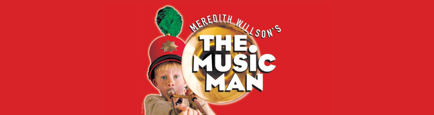 Music Man Hero