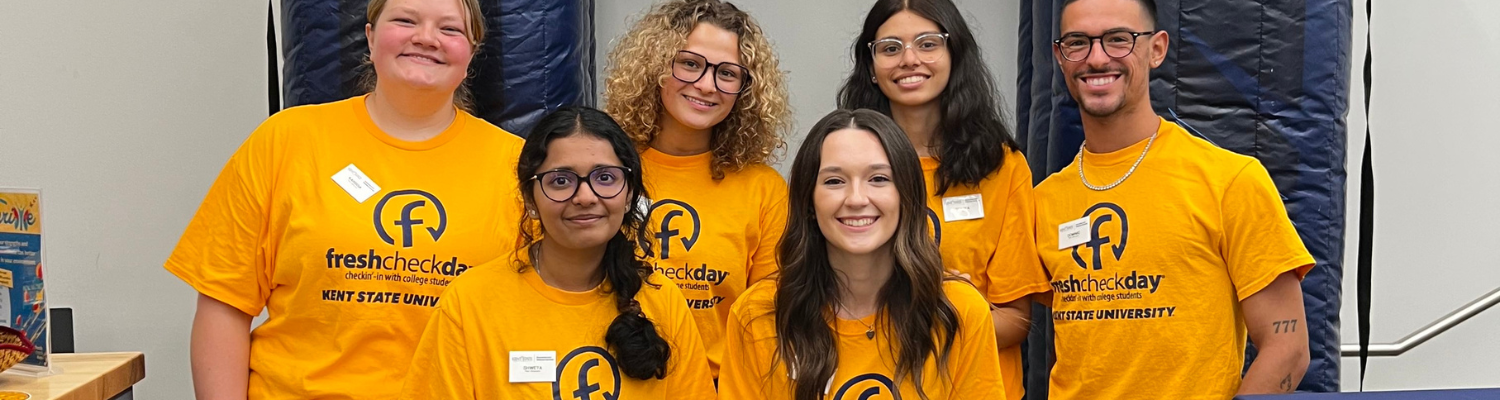 KSoW Peer Educators 2026