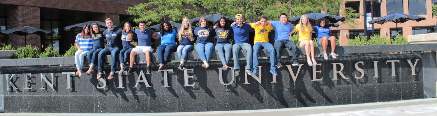 University Housing staff