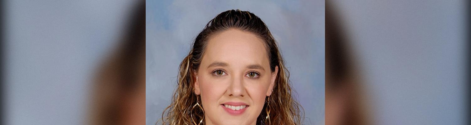 Headshot of graduate student Ranae Duncan