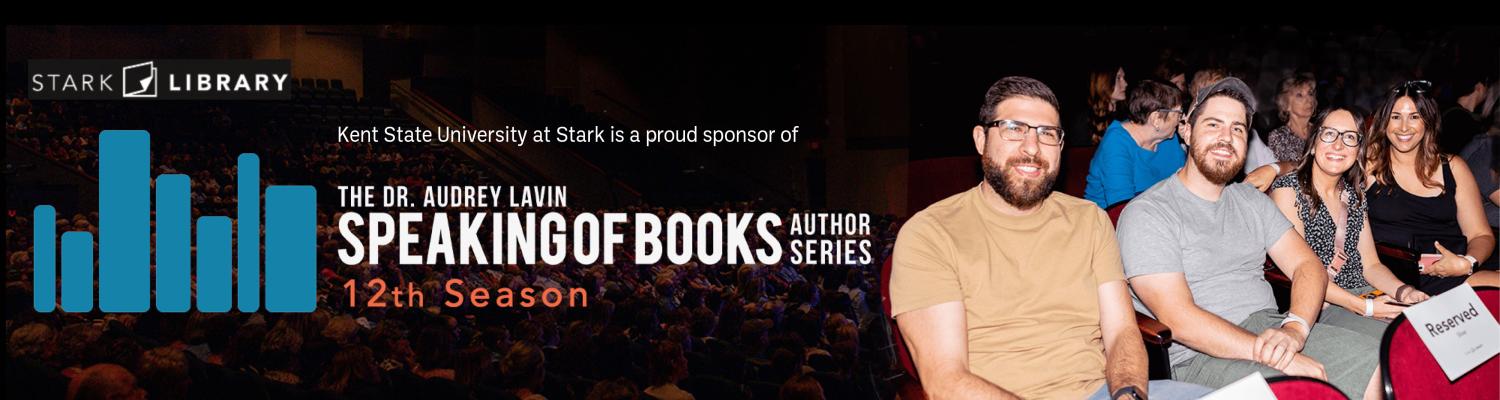 Stark Library banner