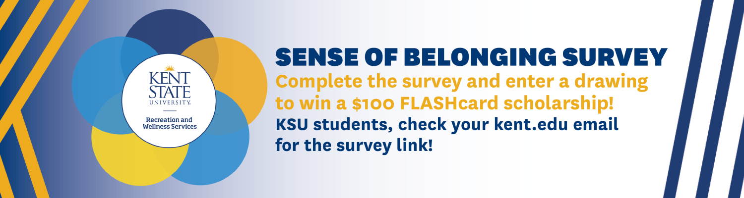 Sense of Belonging Survey image