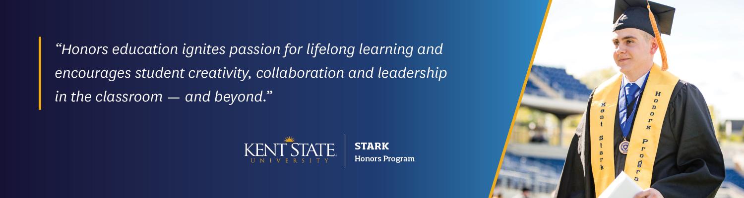 Stark Honors Program