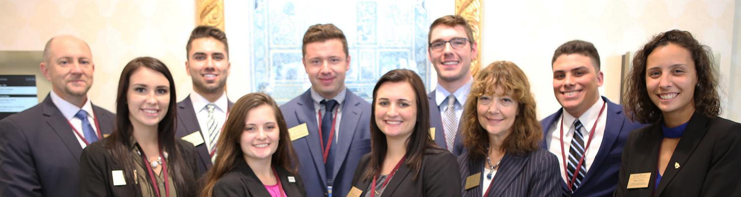 Sales Team