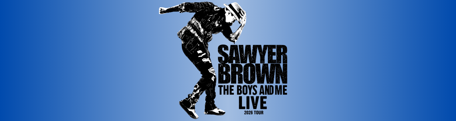 Sawyer Brown Hero