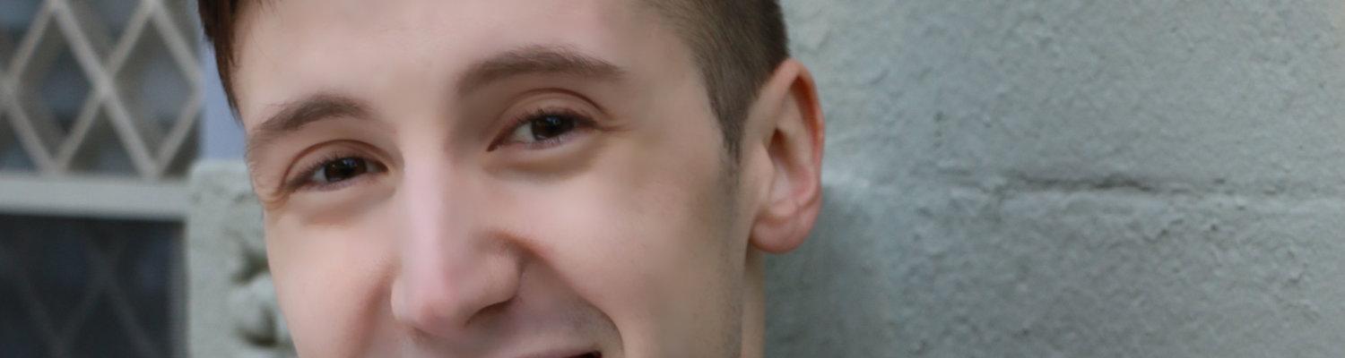 Scott Miesse Headshot