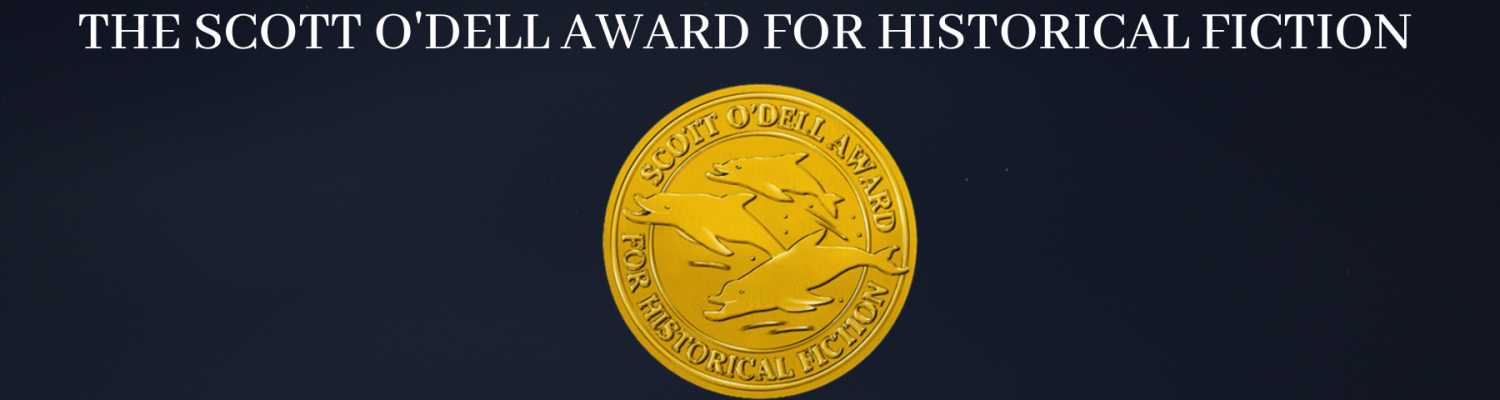 The Scott O'Dell Award  The Scott O'Dell Award