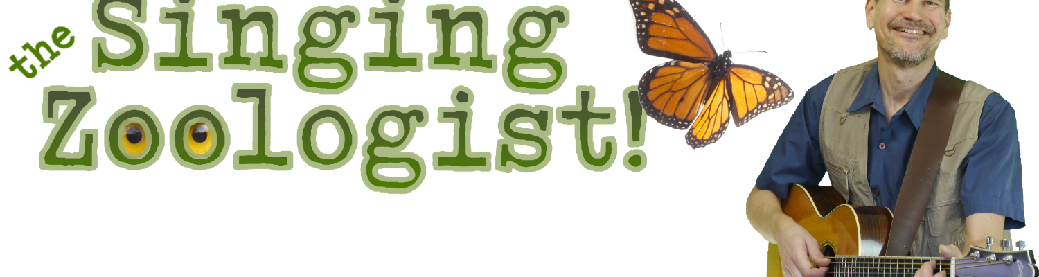 Singing Zoologist
