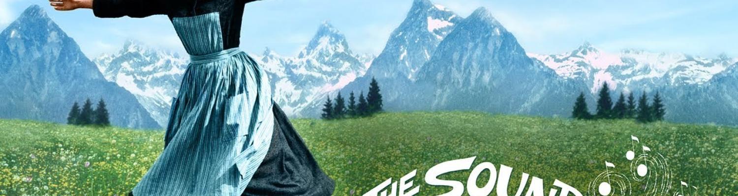 Sound of Music graphic