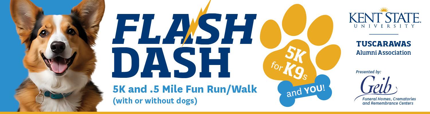 ������Ƶ ������Ƶ Tusc Flash Dash 5K and Fun Run/Walk
