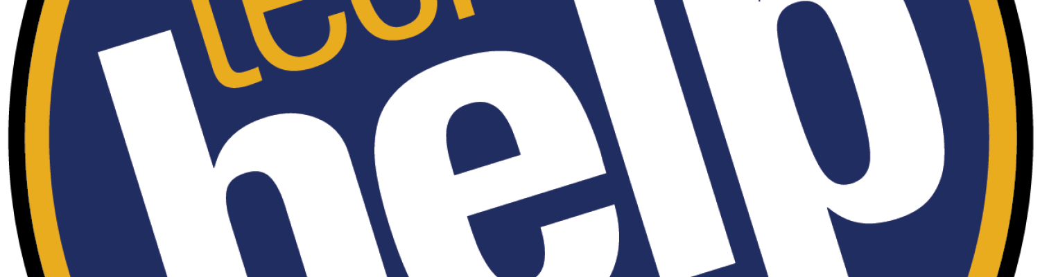 Tech logo