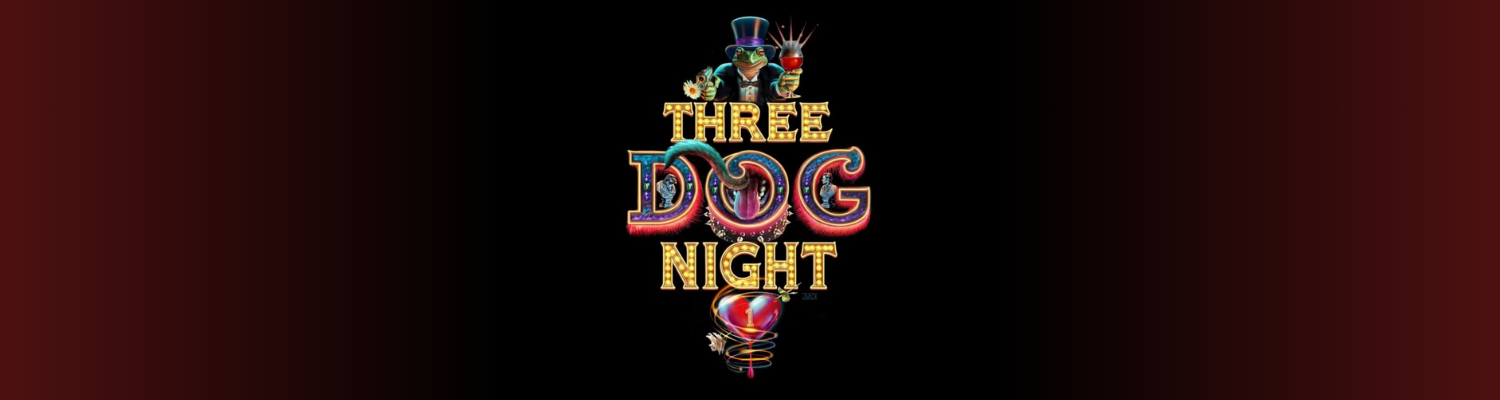 Three Dog Night Hero