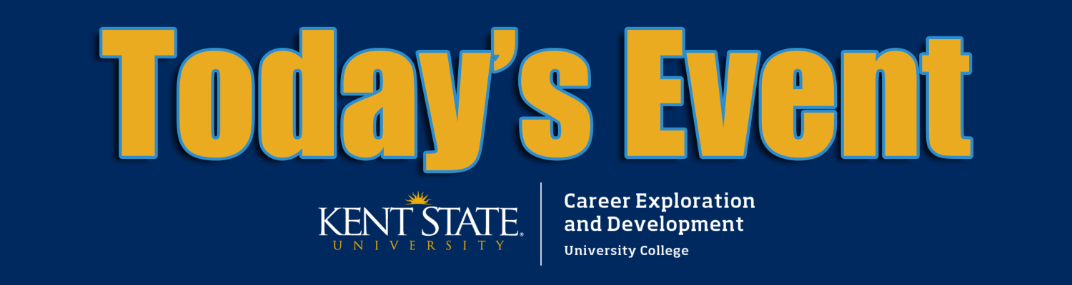 Today's Event banner image