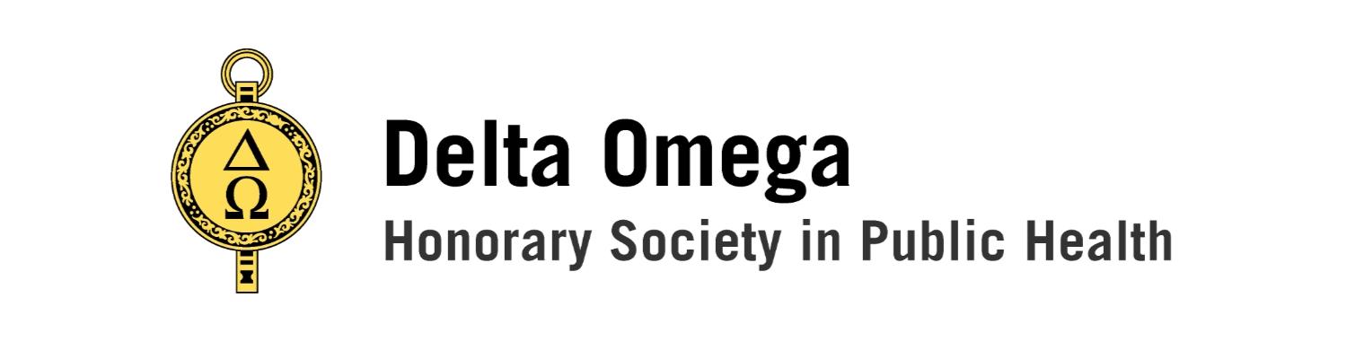 Delta Omega logo