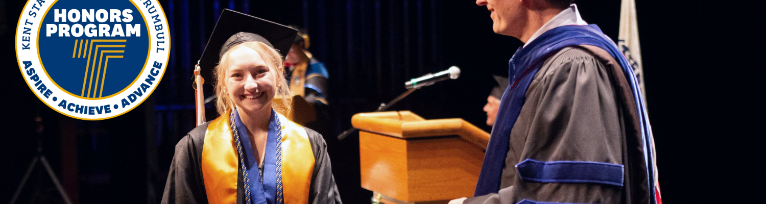 Trumbull commencement Lemasters