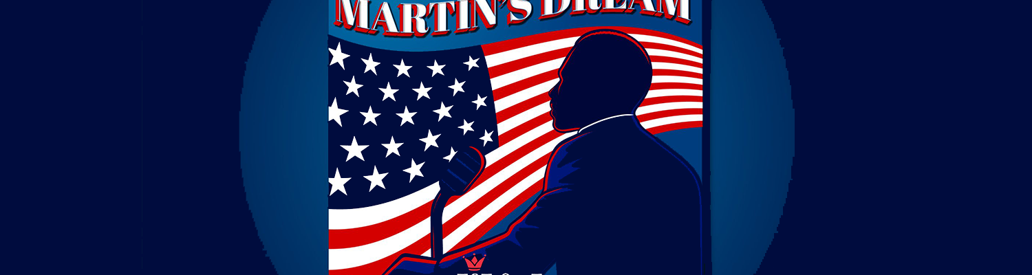 Martin's Dream Hero