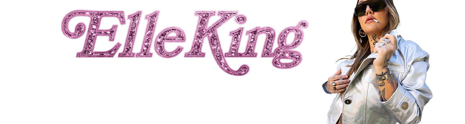 Elle King artwork