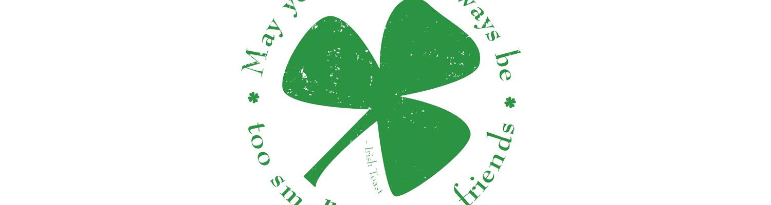 A Taste of Ireland artwork