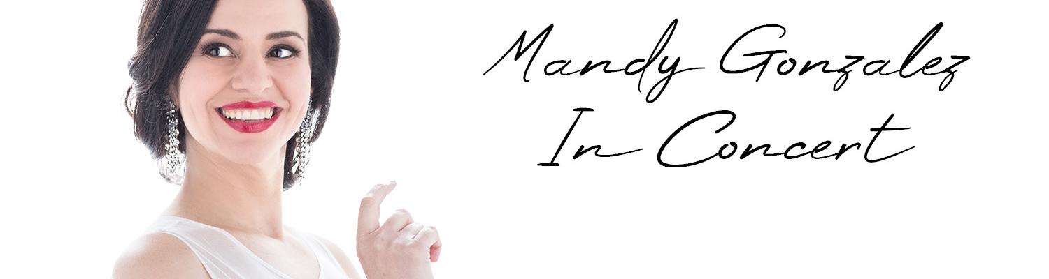 Mandy Gonzalez artwork