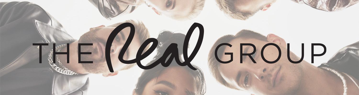The Real Group artwork