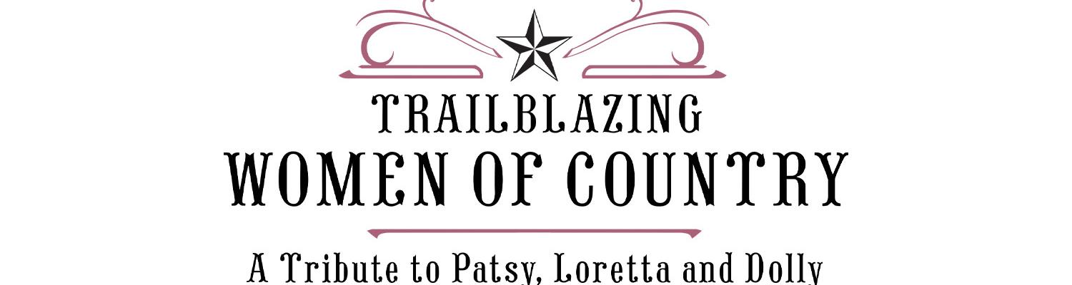 Women of Country artwork
