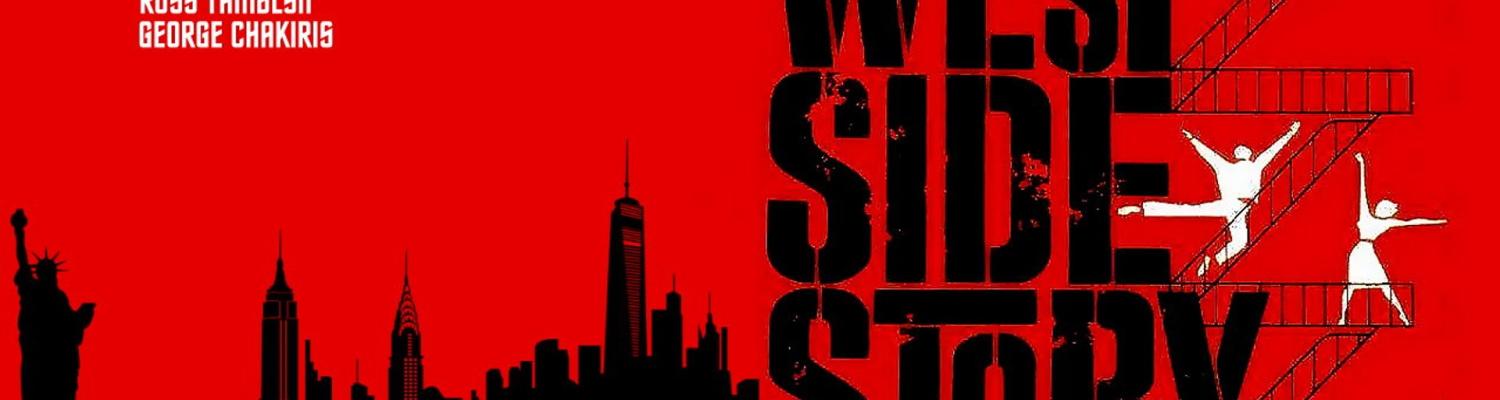 West Side Story graphic