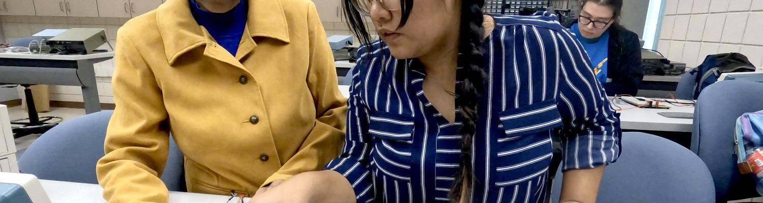 Women in Engineering