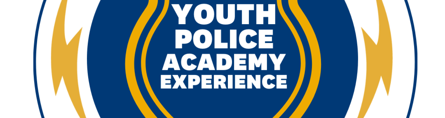 Youth Police Academy Experience