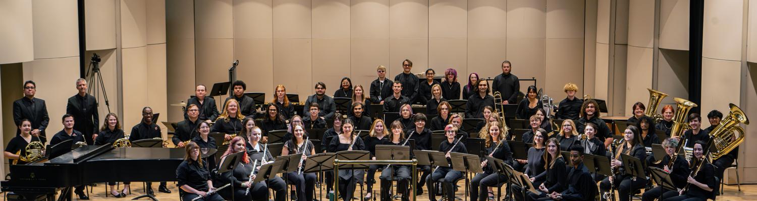 2023 Symphony Band